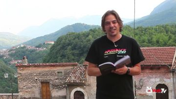 Gianluca Salustri: PANE E POLVERE. STORIA, E STORIE, DEI MINATORI DI CAPISTRELLO.