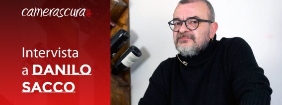 Intervista a Danilo Sacco